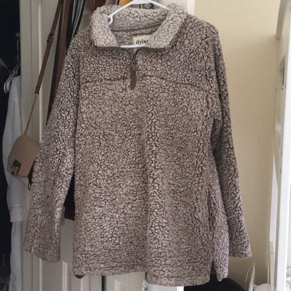 True Grit Jackets & Blazers - True Grit Dylan sweater